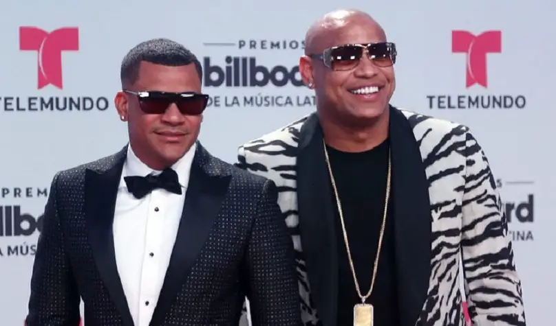 Gente de Zona estará en los Billboard Latinos de 2020