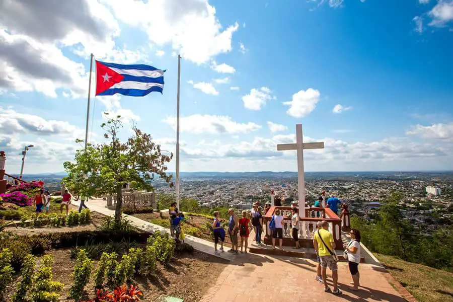 ¿Sabías que la provincia de Holguín quiso una vez separarse de Cuba y ser un país independiente?