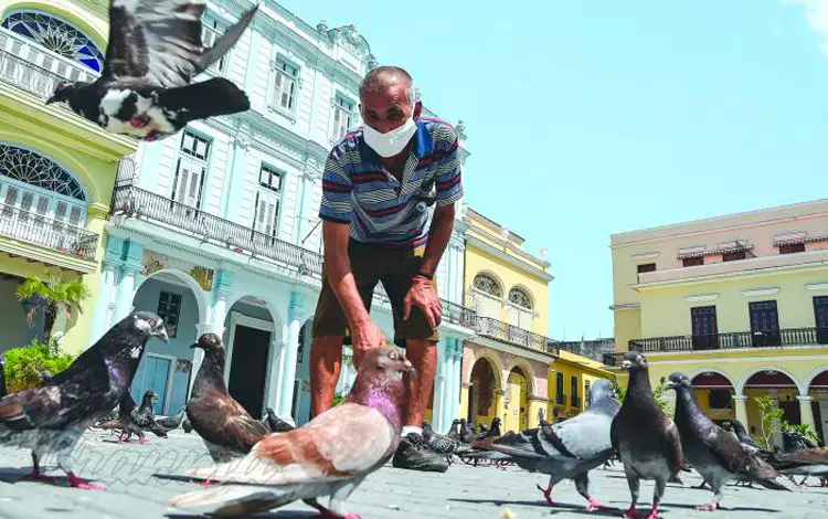 Diez reglas que debe cumplir todo guajiro que visite La Habana
