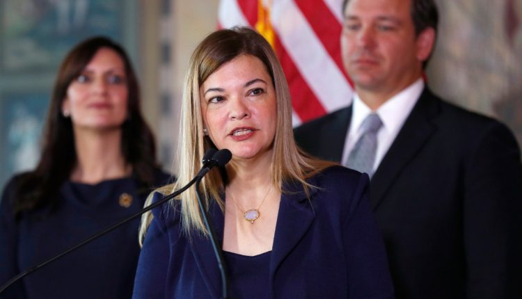 Jueza cubanoamericana de Miami podría encabezar el Tribunal Supremio de Estados Unidos