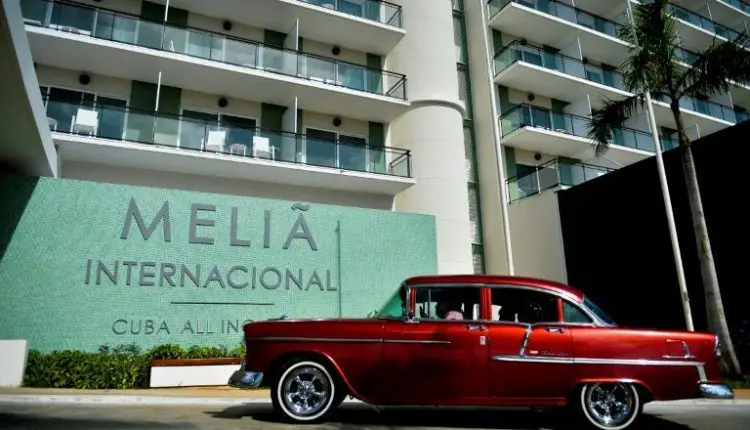 Apenas unos 2000 turistas visitarán los hoteles de Varadero en las semanas que quedan antes de finalizar el año