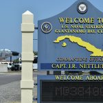 El coronavirus llega a la Base Naval de Guantánamo, en Cuba, y Estados Unidos declara alerta roja para este territorio