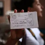 ¿Dónde se inventó la libreta de abastecimiento que usamos en Cuba?