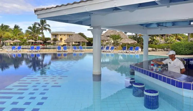 Hoteles de Cayo Santa María abren desde hoy sus puertas al turismo nacional luego de permitir solo el acceso a turistas internacionales