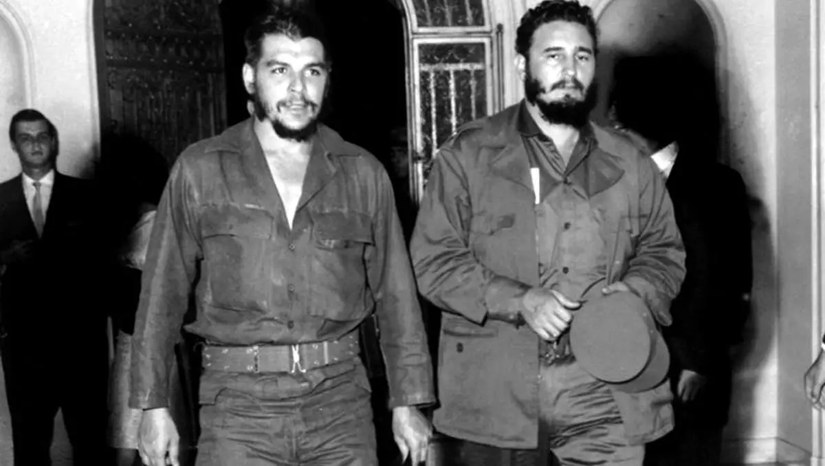 Subastarán en Nueva York documentos inéditos del Che Guevara y Fidel Castro, incluidos los planes originales que este ultimo realizó para ocupar La Habana en 1958