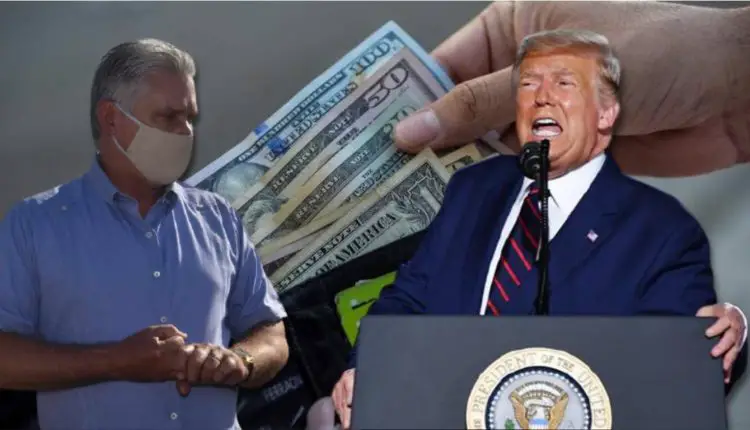 Estados Unidos reitera su intención de incluir a Cuba en la lista negra de países patrocinadores del terrorismo antes que Trump deje la presidencia