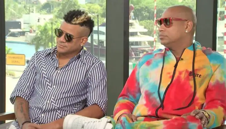 Alexander y Randy dicen que tienen claro que el Gobierno cubano no los dejará entrar más a su tierra natal