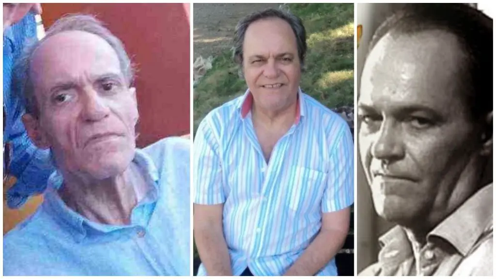 Hoy se cumple un año de la muerte de el popular actor cubano Frank González, la voz inolvidable de Elpidio Valdés