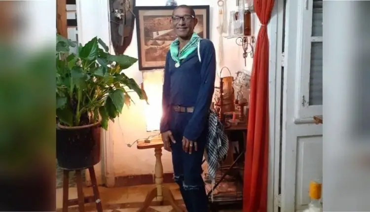 Investigan asesinato del reconocido productor teatral cubano René Pita en La Habana