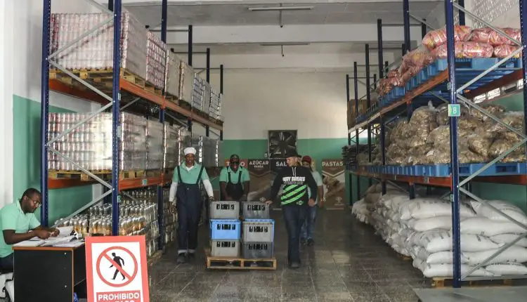 Camagüey será la segunda provincia de Cuba en contar con una tienda mayorista para la venta de productos a trabajadores por cuenta propia