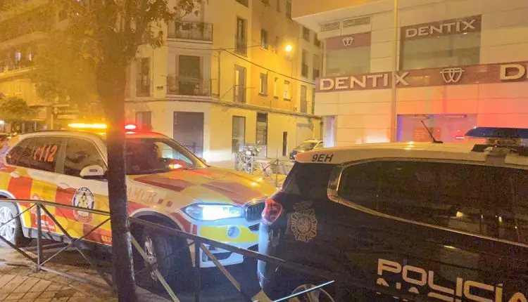 Otro cubano es apuñalado en España en menos de una semana y se encuentra grave en el hospital