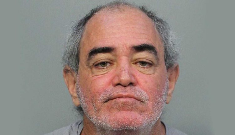 Cubano es arrestado en Miami tras confesar que asesinó a puñaladas a un anciano de 93 años tras un discusión