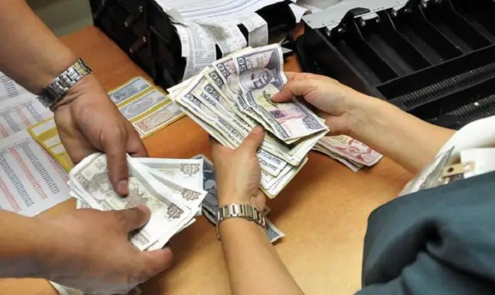 Salarios y pensiones en Cuba se multiplicarán por cinco una vez comenzada la unificación monetaria