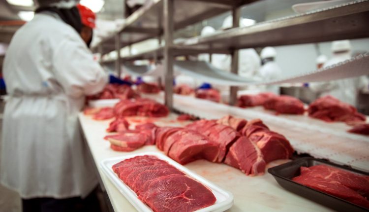 Cuba ha importado en los últimos 5 años un promedio de 9 millones de euros de carne de res congelada y deshuesada