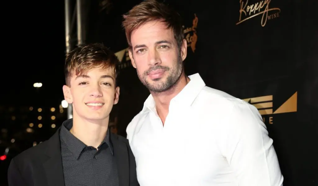 Hijo del actor cubano William Levy es operado de urgencia tras sufrir grave accidente