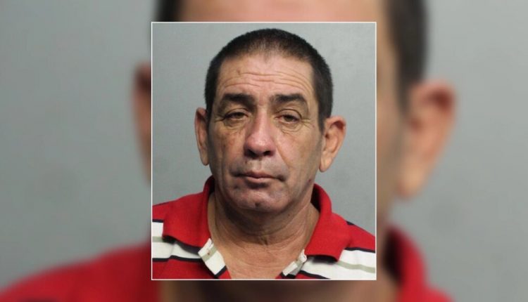 Cubano sobre el que pesaba una orden de búsqueda y captura por atropellar mortalmente una persona en Hialeah es arrestado en Panamá