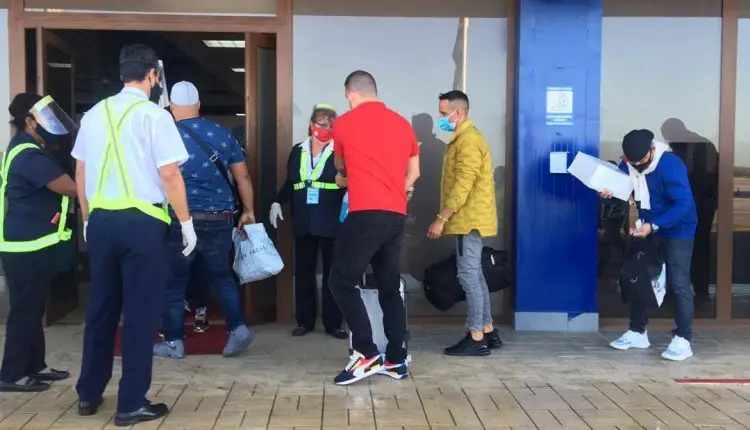 Cuba elimina la regulación de equipaje para todos los viajeros que arriben al país desde este 15 de noviembre