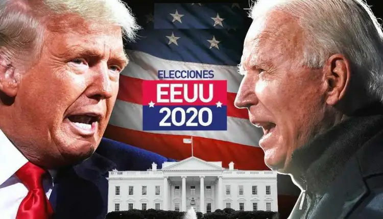 Donald Trump reconoce por primera vez de forma pública que perdió las elecciones y promete una transición "ordenada"