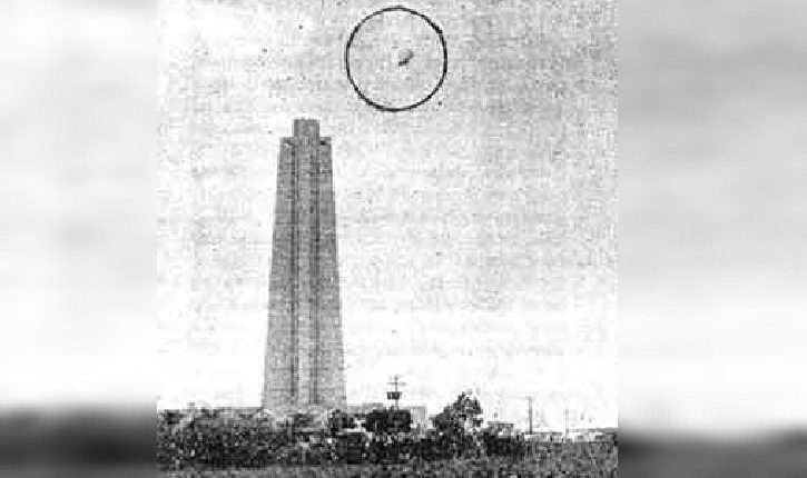 ¿OVNIS en CUBA? La historia nunca contada...