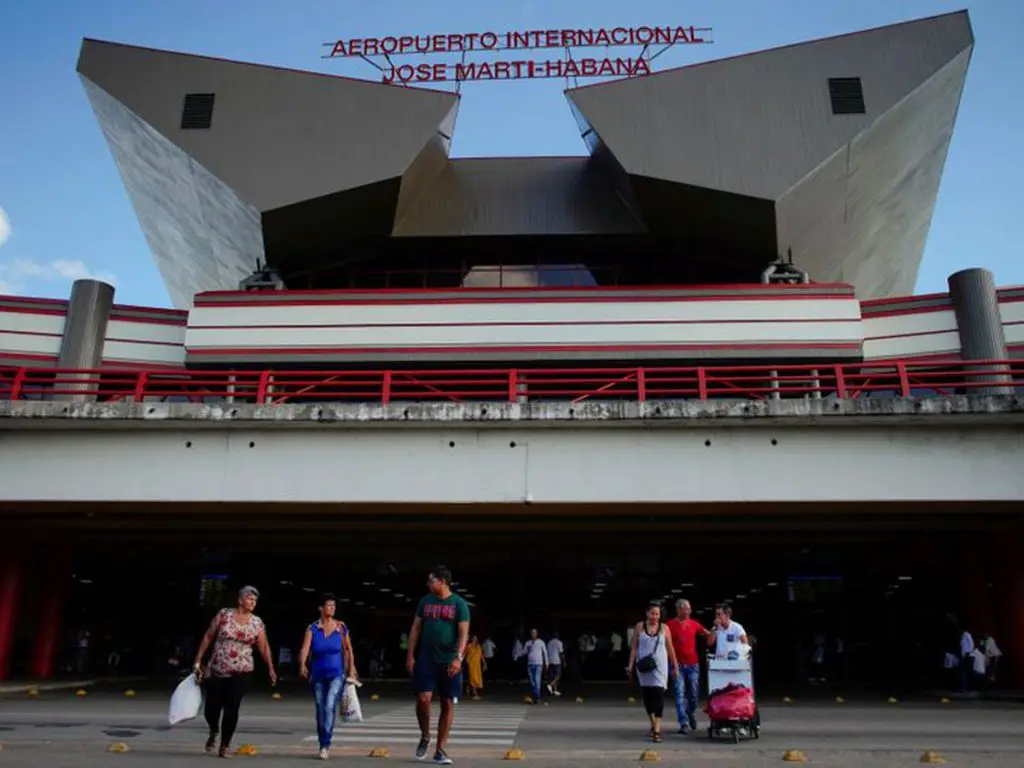 Aeropuerto Internacional José Martí de La Habana abrirá en los próximos días, pero solo funcionará inicialmente la Terminal 3