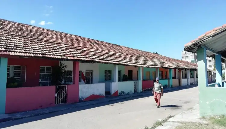 La "casitas de Kohly" piden a grito un "tío rico" que las rescate del olvido en La Habana