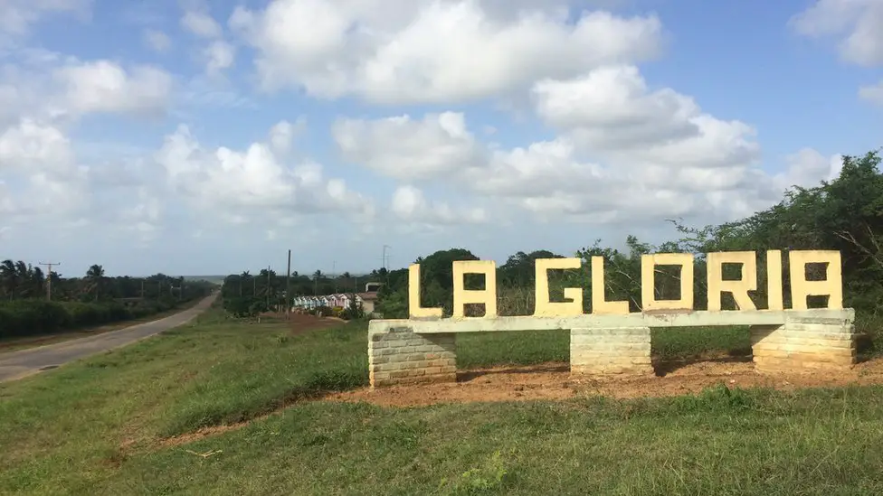 La olvidada historia de La Gloria City, la ultima colonia norteamericana en Cuba