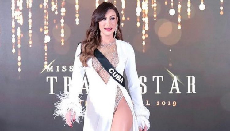 Conocida transexual cubana es asesinada por su novio, quien le propinó 36 puñaladas en la torre Art Plaza de Miami