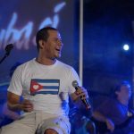 Israel Roja no para de cagarl... y ahora llama "anormales digitales" a los que llaman al boicot contra el Festival de San Remo en La Habana