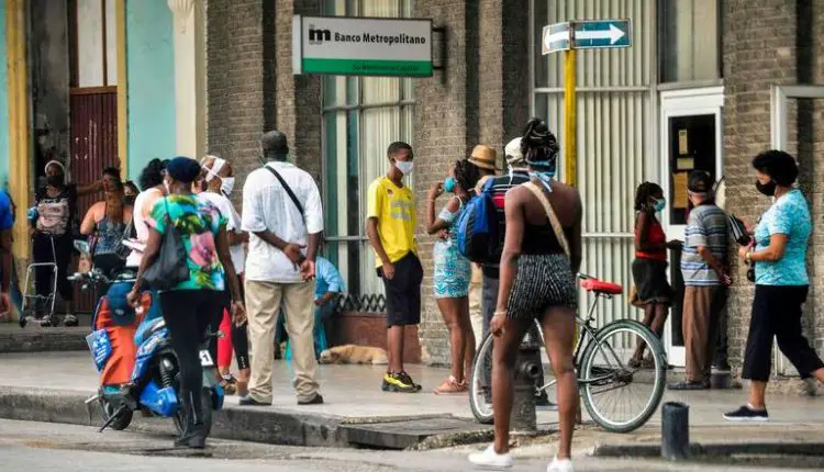 Banco Central de Cuba anunciará el cese de la circulación legal del CUC y la nueva tasa de cambio