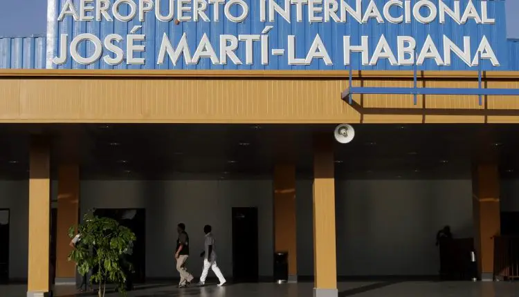 Aeropuerto Internacional de La Habana abrirá finalmente esta semana, entre los días 10 y 15 de noviembre