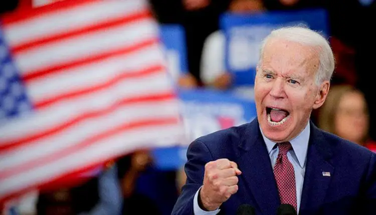 Joe Biden gana las elecciones de Estados Unidos y será el nuevo presidente durante los próximos cuatro años
