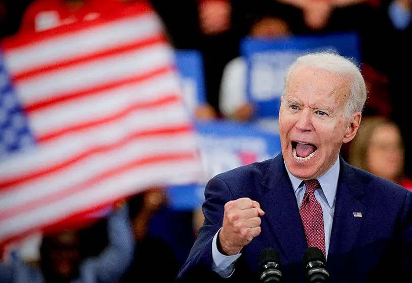 Joe Biden gana las elecciones de Estados Unidos y será el nuevo presidente durante los próximos cuatro años