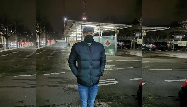 Cubano pide ayuda desesperado tras cometer fraude con tarjetas de crédito en Suiza y estar dos años en prisión por este delito