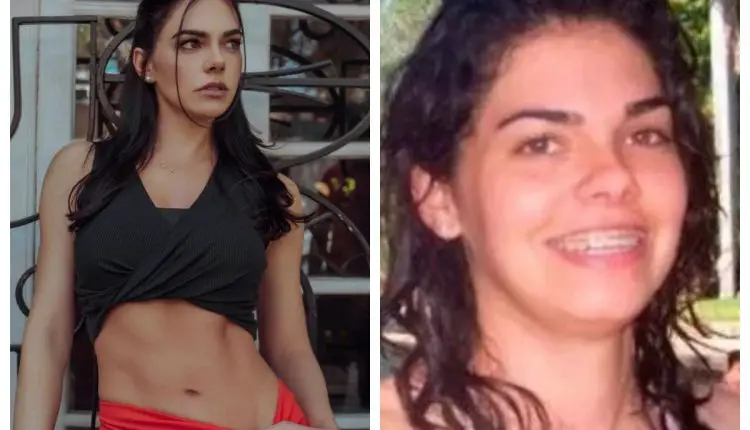 De patito feo a cisne!!! Así lucía la actriz cubana Livia Brito en su juventud