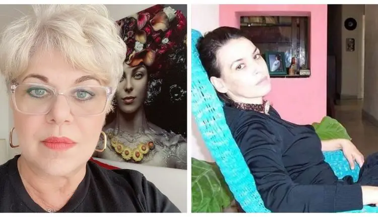 Susana Pérez sugiere que la actriz Broselianda Hernández pudo haberse suicidado por una depresión que atravesaba desde hace meses