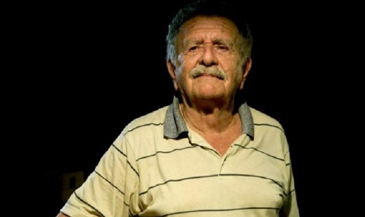 Raúl Pomares, un rostro inolvidable de la actuación en Cuba