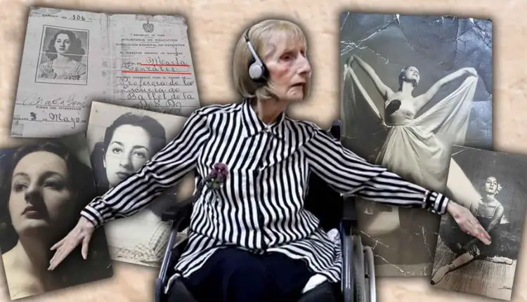 Descubre la historia de Marta González, la bailarina cubana con alzheimer detrás de un video que se convirtió en viral en la ultima semana