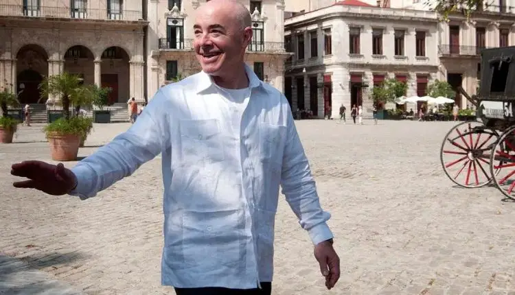 Joe Biden confirma que el abogado cubano Alejandro Mayorkas será quien ocupe el cargo de Secretario de Seguridad Nacional bajo su presidencia