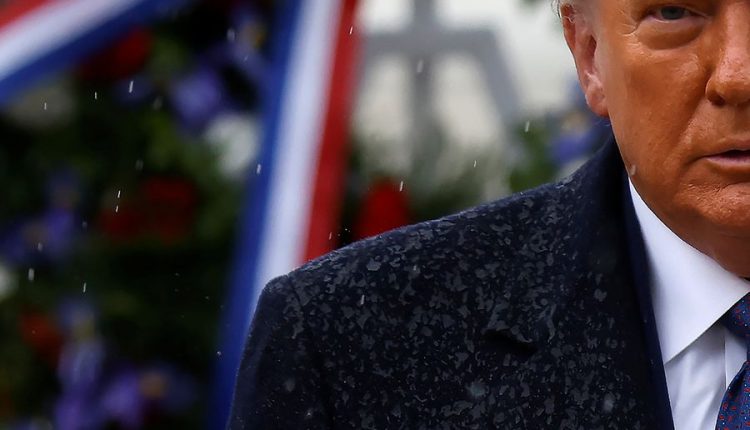 Trump podría esta planeando postularse nuevamente como presidente en el 2024 si se confirma que Joe Biden ganó estas elecciones