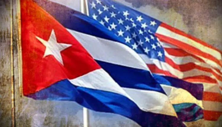 Gobierno cubano cita al jefe de la misión diplomática de Estados Unidos en La Habana para protestar por su apoyo a los opositores en la Isla