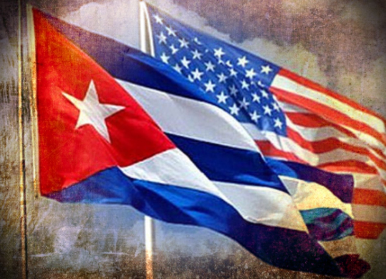 Gobierno cubano cita al jefe de la misión diplomática de Estados Unidos en La Habana para protestar por su apoyo a los opositores en la Isla