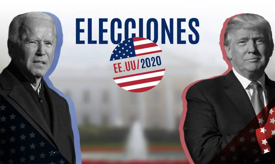 Equipo de transición de Joe Biden comienza a trabajar para su futura toma de posesión como presidente