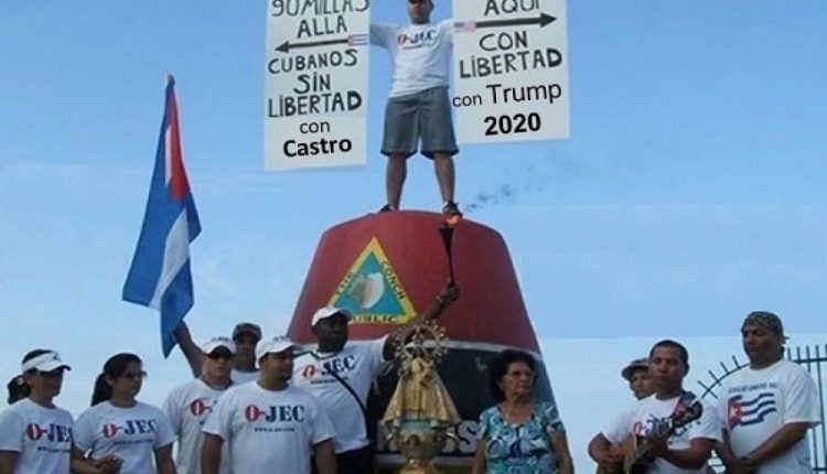 Organizaciones del exilio cubano en Florida serán decisivas para impulsar un posible cambio en las relaciones de EEUU y Cuba
