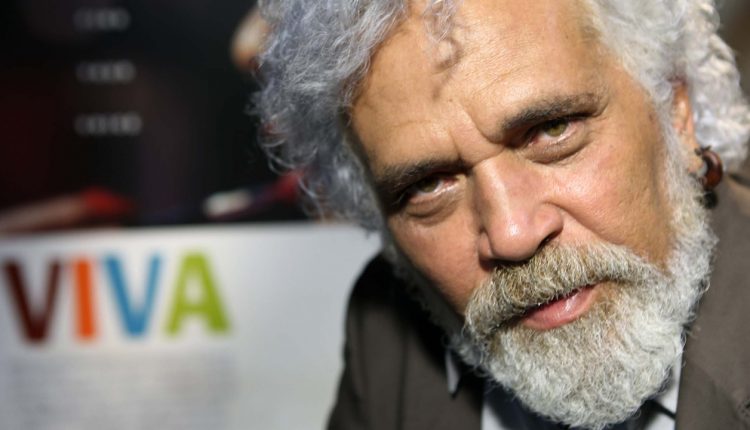 Actor Luis Alberto García pide al Gobierno cubano que asuma su responsabilidad por la cantidad de casos de coronavirus en el país