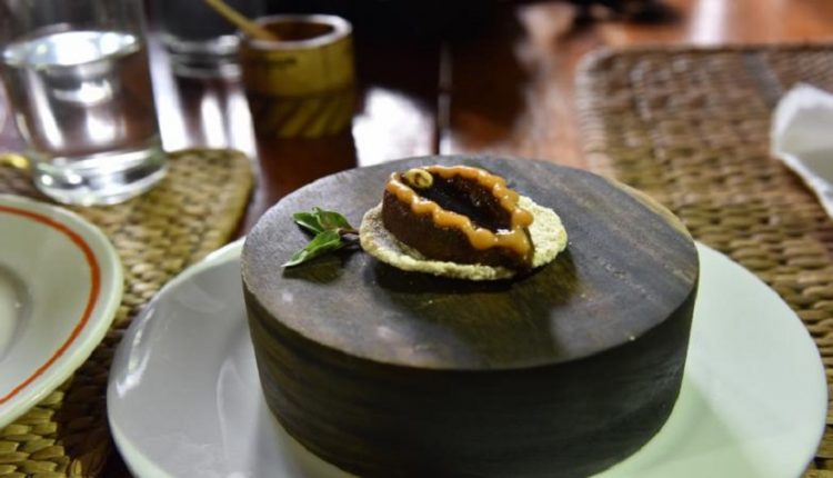 ¿Te comerías un bollo prieto cubano?
