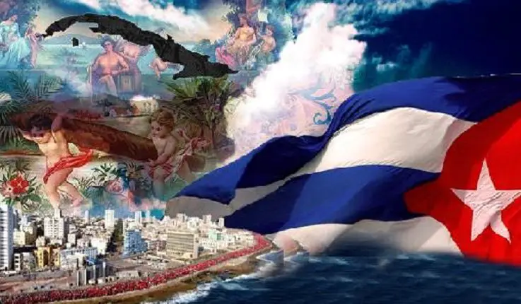 Si eres cubano, no importa donde vivas, lee esto y veras qué es Cuba para nosotros