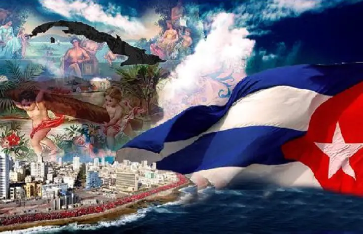 Si eres cubano, no importa donde vivas, lee esto y veras qué es Cuba para nosotros