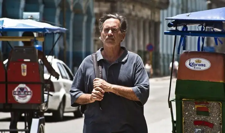 Patricio Wood, un actor cubano que ha sabido vivir a través de sus personajes