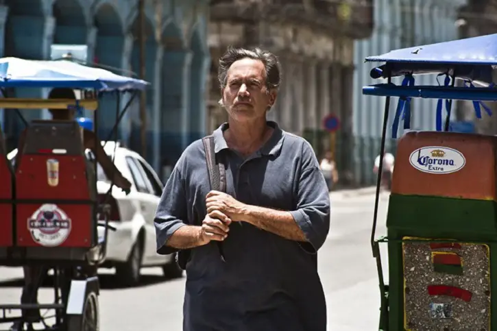 Patricio Wood, un actor cubano que ha sabido vivir a través de sus personajes