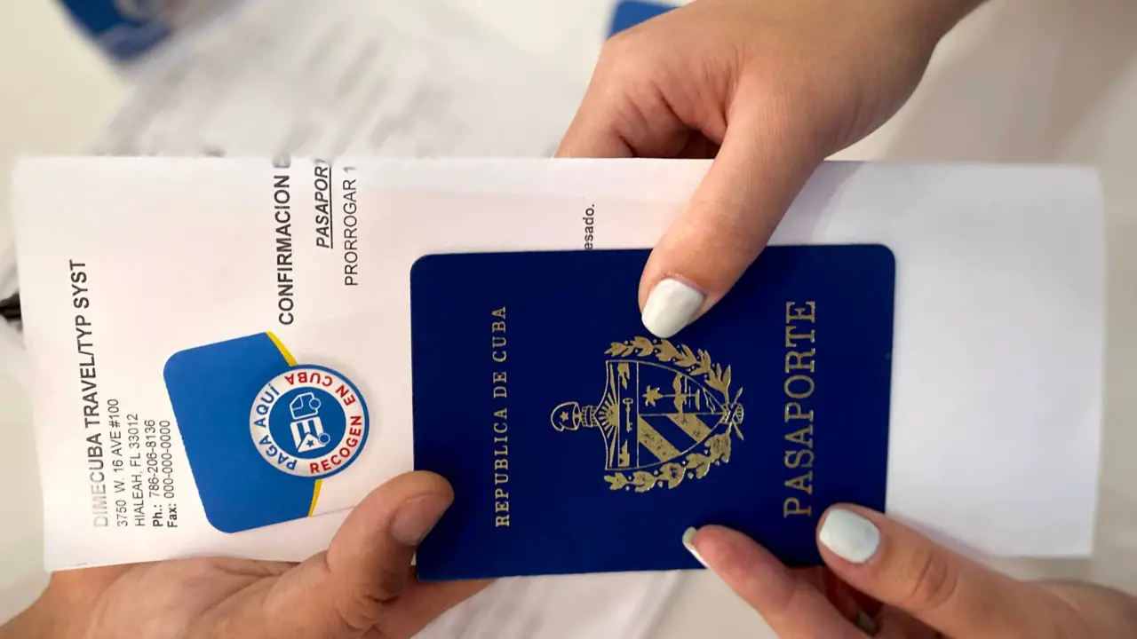 Guyana suspenderá el libre visado para los cubanos, creando un gran problema para los miles que esperan para completar su proceso de visado y reunificación familiar en EEUU